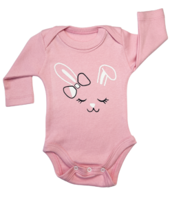 Body conejo