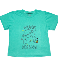 Remera Space