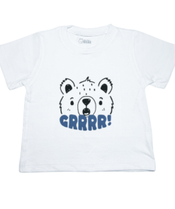 Remera Osito Grrr!