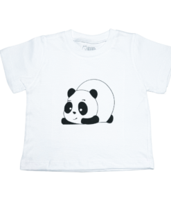Remera Panda