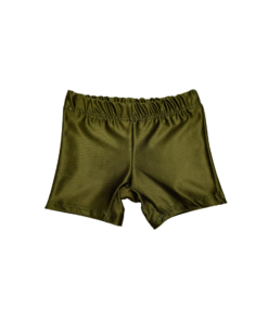 Short de Baño UV - Verde