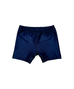Short de Baño UV - Azul Marino