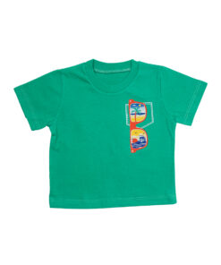 Remera Anteojos playeros