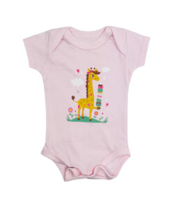 Body Jirafa Dulce