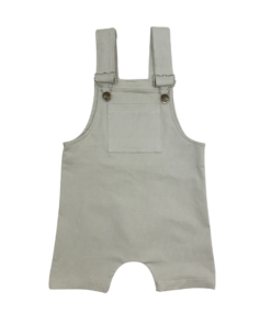 Jardinero Gris Claro