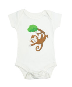 Body Monito Travieso