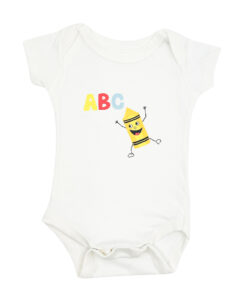 Body Pequeño Artista