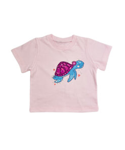 Remera Tortuguita Mágica
