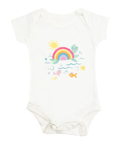 Body Aventuras en el Océano