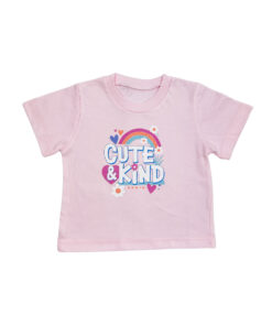 Remera Dulce y Amable