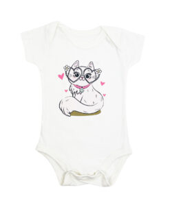 Body Gatita con Estilo