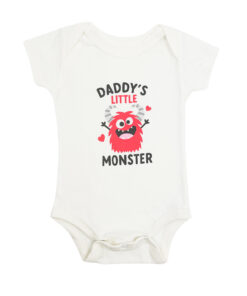 Body Mini Monstruito