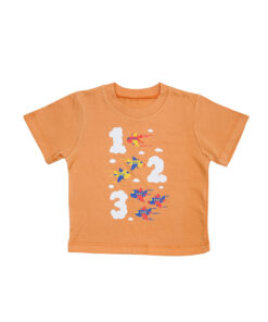 Remera Aventura en el Cielo