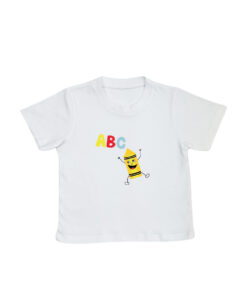 Remera Pequeño Artista