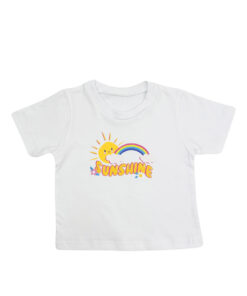 Remera Sunshine