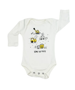 Body "Time to Play" Manga larga