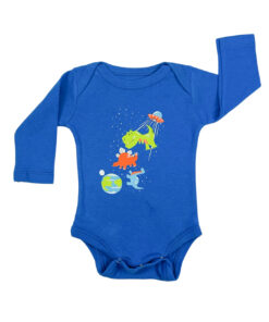 Body Viaje interplanetario