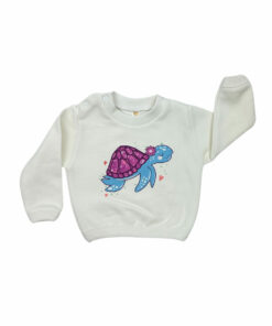 Buzo Tortuga Amorosa