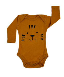 Body Mini Tigre
