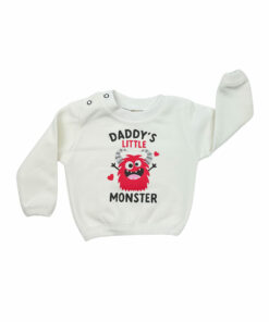 Buzo Daddy's Little Monster