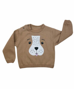 Buzo Peluche Perruno