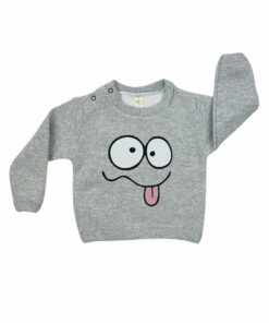 Buzo Carita Traviesa