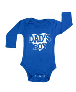 Body Dad’s Boy