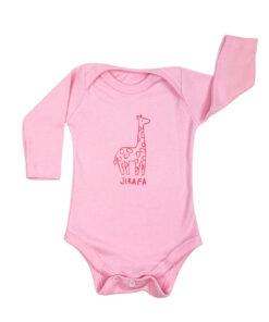 Body JIRAFA